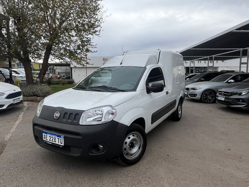 Fiorino 2020